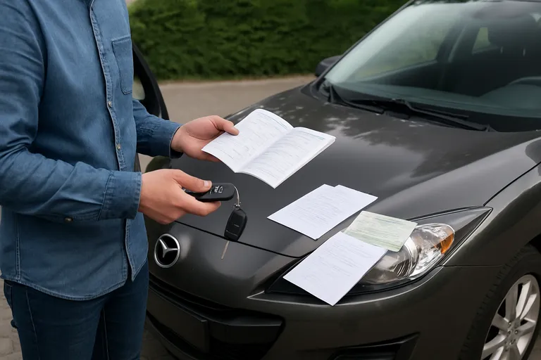 Het belang van een goede voorbereiding